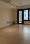 Large 1 Bed Apartment For Sale Wz Amazing Balcony - Apartment in Porto Arabia
