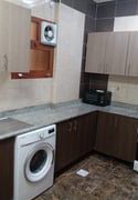 2-bedroom apartment in the sought-after Al Muntazah Area - Apartment in Al Muntazah