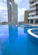 ELEVATED BRAND NEW | 2 BEDROOMS APARTMENT | F.F - Apartment in Burj Al Marina