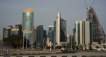 Most Impressive 10 High-rise Landmarks in Qatar