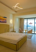 1 Br for Rent in Lusail  - Apartment in Entertainment City