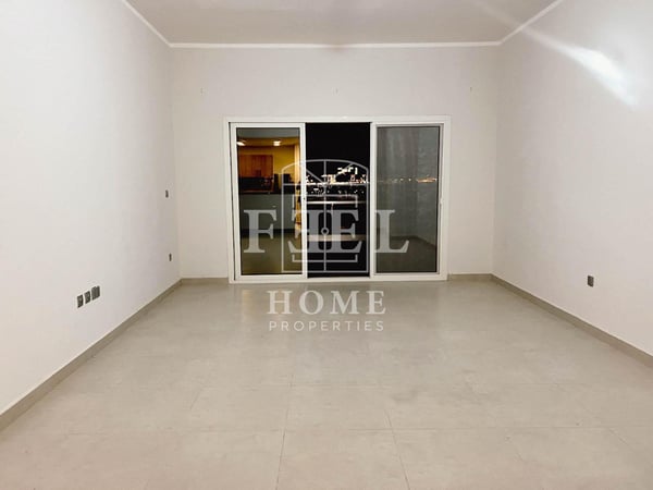 1 BR | SF | LUMINATED | SPACIOUS - Apartment in Lusail City