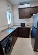 Spacious 2BHK Fully Furnished Near Metro - Apartment in Al Sadd