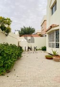 5 Bedroom standalone Villa /New Salata Unfurnished - Villa in New Salata