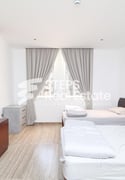 Fully Furnished 2BHK Flat — Al Mansoura - Apartment in Asim Bin Omar Street