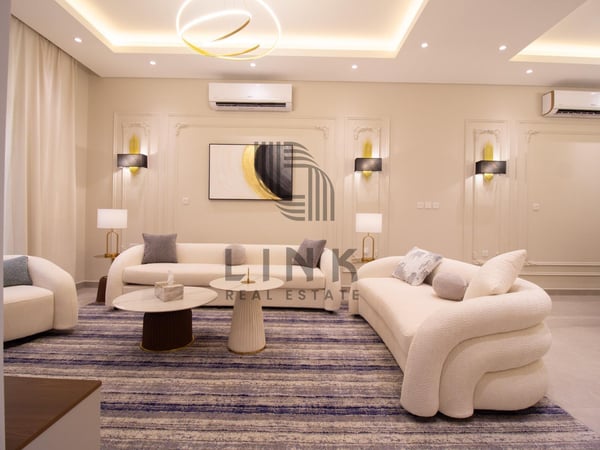 Luxurious and Modern Furnished Apartments-Aziziya - Apartment in Ammar Bin Yasser Street