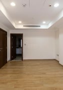 Open-floor plan ✅ Porto Arabia | 1 Bedroom - Apartment in Porto Arabia