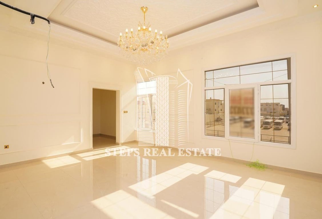 Luxury Ready Villa in Rawdat Al Matar for Sale - Villa in Al Thumama