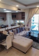 FF 2 Bedroom Apartment in Al Erkyah - Apartment in Al Erkyah City