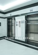 Semi Furnished Offices with Grace Period - Office in Salaja Street