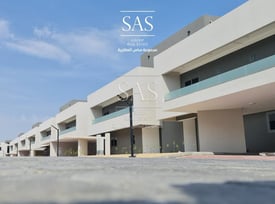 LUXURY VILLAS IN AL MARKHIYA NEAR WEST BAY - Villa in Al Markhiya Street