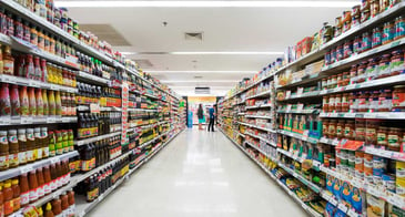 Best and the Cheapest Supermarkets in Qatar