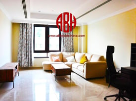 BILLS INCLUDED | 1 BEDROOM FURNISHED | HIGH FLOOR - Apartment in One Porto Arabia
