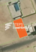 Residential Villa Land for Sale in Al Ruwais - Plot in Al Ruwais