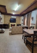 Furnished 2BHK luxury apartments - Apartment in Al Mansoura