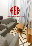 RELAXING 2 BEDROOMS FURNISHED | GREAT LOCATION - Apartment in Residential D5