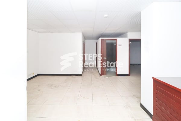 Office Space for Rent in C Ring Road - Office in Financial Square