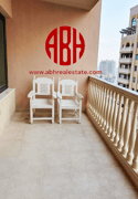 LAST UNIT !! SPACIOUS 3 BDR + MAID | STUNNING VIEW - Apartment in East Porto Drive