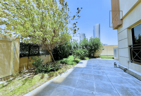 Modern 3Bedroom in Lusail Fox Hills Bills Included - Apartment in Lusail City