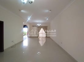 Villa Living in a Secure, Picturesque Compound - Villa in Old Airport Residential Apartments