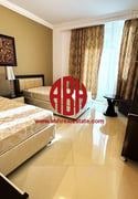 STUNNING CITY VIEW | FURNISHED 3 BDR | BILLS FREE - Apartment in West Bay Tower