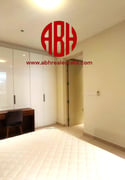 BILLS INCLUDED | BRAND NEW 1 BDR LUXURY FURNISHED - Apartment in Al Khail 3