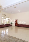 3BHK + Maid Compound Villa in Al Aziziyah - Compound Villa in Ammar Bin Yasser Street