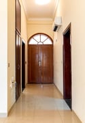 AMAZING VILLA/COMPOUND 4 BHK IN ABU HAMOUR - Villa in Bu Hamour Street