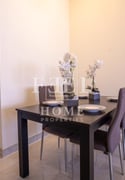 PENTHOUSE | HUGE BALCONY 2 BED For RENT | Al Sadd - Penthouse in Al Zubair Bakkar Street