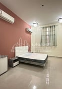 STYLISH 1BHK INCLUDING BILLS NEAR ASTER CLINIC - Apartment in Al Hilal West