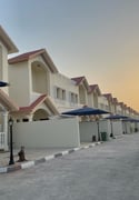 12 Villa in Compound For Rent - Villa in Al Rayyan