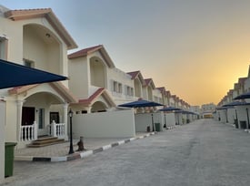 12 Villa in Compound For Rent - Villa in Al Rayyan