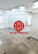 OPEN SPACE OFFICES | CONVENIENT LOCATION | 6K ONLY - Office in Al Tabari Street