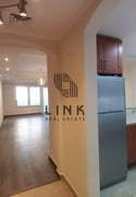 LOVELY 1 BR SEMI  FURNISHED - SIDE VIEW- - Apartment in Porto Arabia