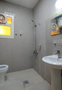 “2Bhk unfurnished apartment for family " - Apartment in Al Mansoura