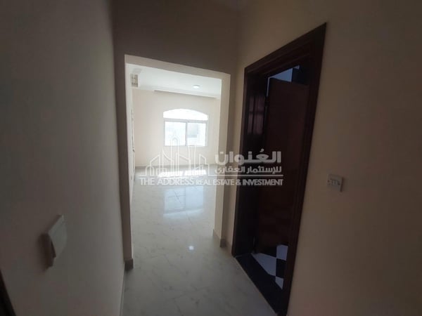 Spacious 4 Bedroom UF Villa in Gated Community - Villa in Al Hanaa Street