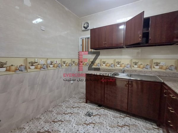 UNFURNISHED l 2 BHK l UMM GHUWAILINA - Apartment in Umm Ghuwailina