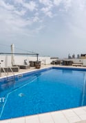 Big Apartment for Family and 20% DP with Sea View - Apartment in D22