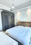☑️ Brand New 2BR Fully Furnished Apartment - Apartment in Marina Residences 195
