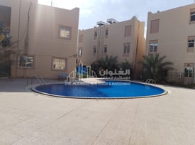 Family-Friendly 4-BR Haven: Spacious Comfort - Villa in Al Hanaa Street