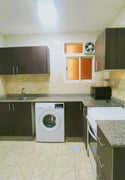 BRAND NEW 2BHK FULLY FURNISHED - Apartment in Fereej Bin Mahmoud