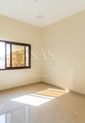 5 BR SEMI-FURNISHED COMPOUND VILLA - Compound Villa in Al Markhiya Street