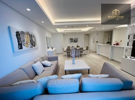1 MONTH GRACE | HOME IS WHERE THE LUXURY BEGINS - Apartment in Lusail City
