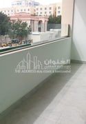 SF 3-BR Haven with Balcony & Built-in Cabinets - Apartment in Al Kinana Street