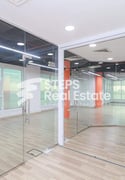 Elegant Office for Rent w/ City and Sea Views - Office in Al Shatt Street