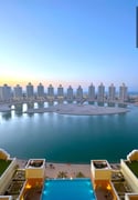 QUALITY LIFESTYLE | 1 BEDROOM| FULL SEA VIEW - Apartment in Viva West