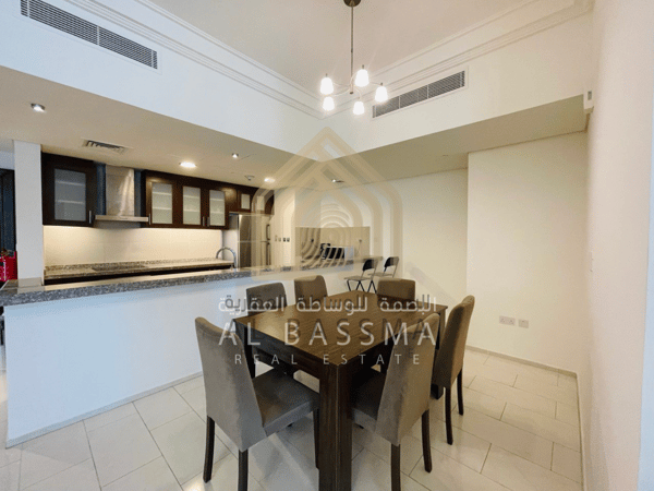 Luxury apartments for rent in the pearl - Apartment in Viva Bahriyah