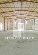 Approved Well Maintained Warehouse in Industrial - Warehouse in Industrial Area