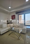 MARINA VIEW I 3 BR IN PORTO I HUGE LAYOUT - Apartment in Porto Arabia