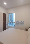 Beautiful 3 BHK  Furnished Including Bills - Apartment in Al Mansoura